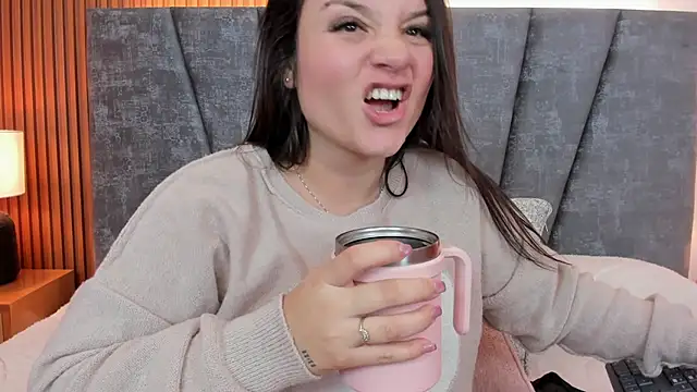 Falak sweett  online show from January 2025 03:35:01 PM