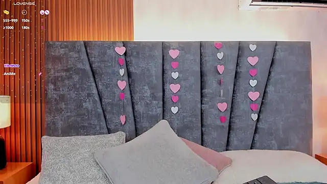 Falak sweett  online show from February 2025 03:36:02 PM