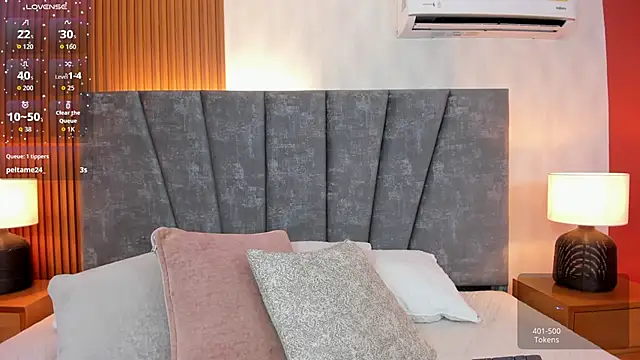 Falak sweett  online show from September 2025 12:31:02 PM