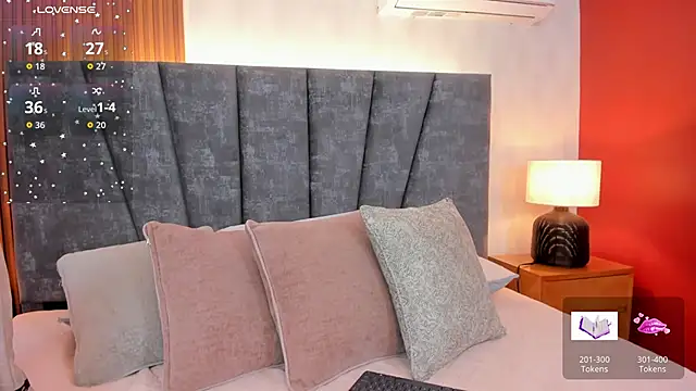 Falak sweett  online show from February 2026 12:14:01 PM