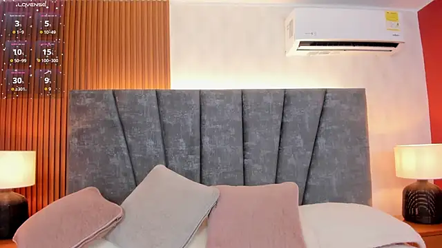 Falak sweett  online show from April 2026 12:21:01 PM