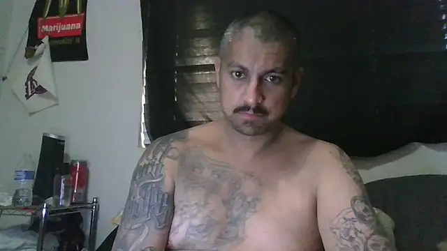 Snapshot of Vision1285 chatting on February 2025 04:14:02 PM Vision1285 online show from February 2025 04:14:02 PM