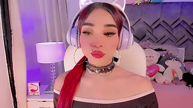 LeyXandrabraz online show from January 2025 11:50:02 PM