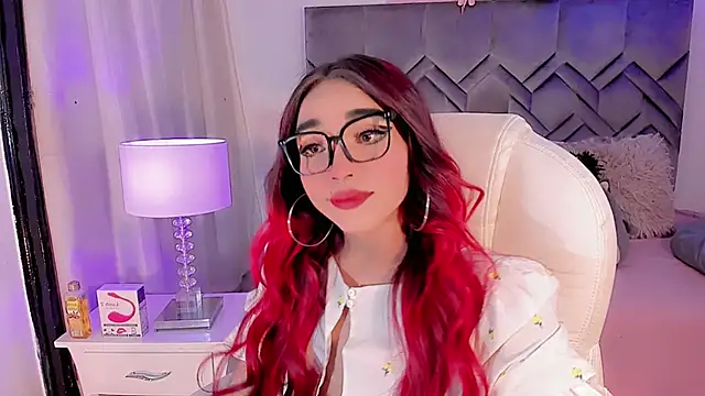 LeyXandrabraz online show from February 2025 01:55:02 AM