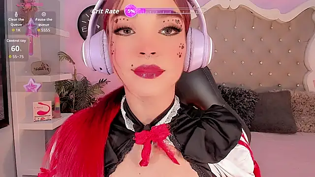 LeyXandrabraz online show from September 2025 08:14:01 PM