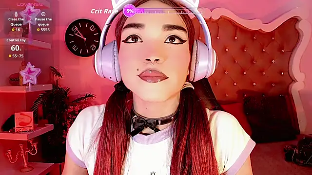 LeyXandrabraz online show from November 2025 08:27:02 PM