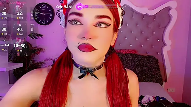 LeyXandrabraz online show from January 2026 08:12:01 PM