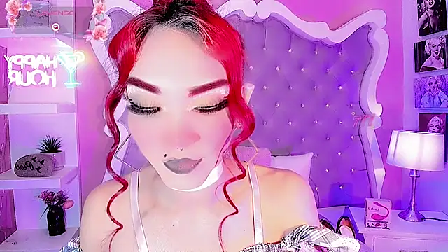 LeyXandrabraz online show from July 2026 08:33:01 PM