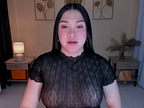 MaxeneCullens online show from December 2025 01:43:02 AM