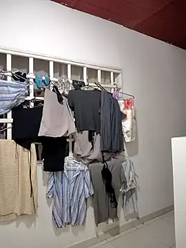 Leaberry online show from January 2026 12:58:02 AM