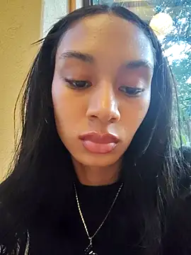 Leaberry online show from February 2026 09:55:01 PM