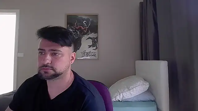 Talkingdirtyer online show from February 2026 11:14:01 PM