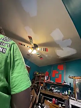 charactrzero online show from January 2025 07:34:02 AM