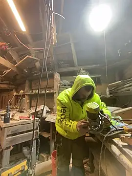 charactrzero online show from February 2025 12:06:01 AM