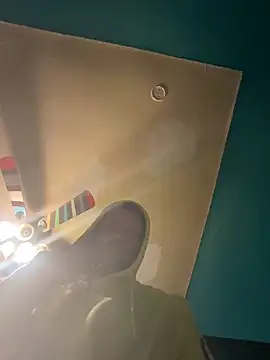 charactrzero online show from February 2025 10:52:02 PM