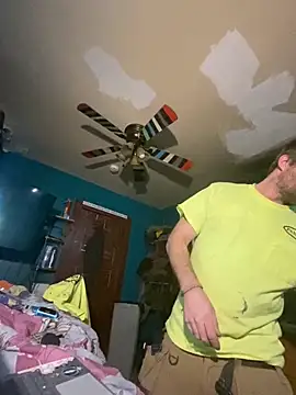 charactrzero online show from February 2025 01:55:02 AM