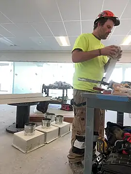 charactrzero online show from March 2025 07:17:01 PM