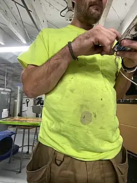 charactrzero online show from October 2025 07:58:02 PM