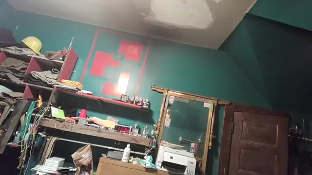 charactrzero online show from January 2026 10:59:01 PM