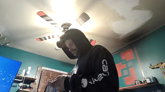 charactrzero online show from February 2026 09:52:01 PM