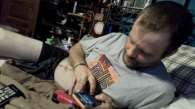 charactrzero online show from April 2026 02:59:02 AM