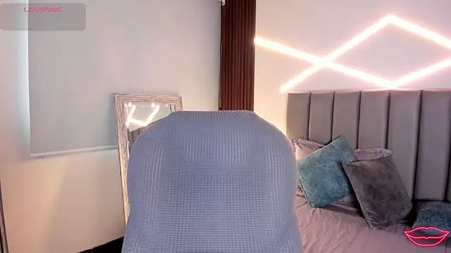 Veronicalanx1 online show from April 2026 11:33:01 AM