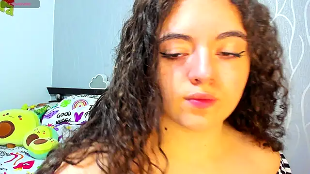 AshleyKim  online show from October 2025 11:57:01 PM