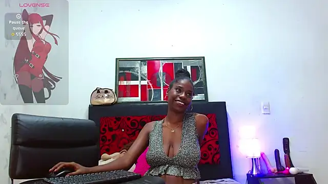 LexiStone  online show from January 2025 05:13:01 PM