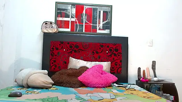 LexiStone  online show from March 2026 08:04:02 PM