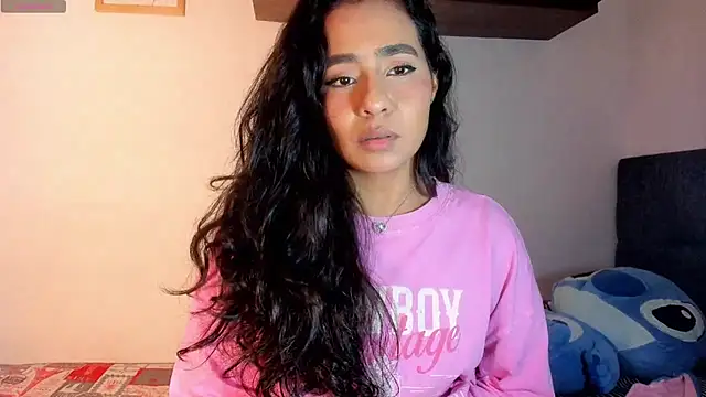 valeryvegas 2 online show from October 2025 03:10:02 AM