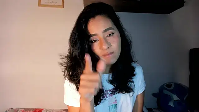 valeryvegas 2 online show from November 2025 03:17:01 AM