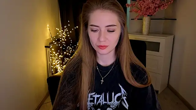 Adelyna Bird online show from February 2026 07:54:02 AM