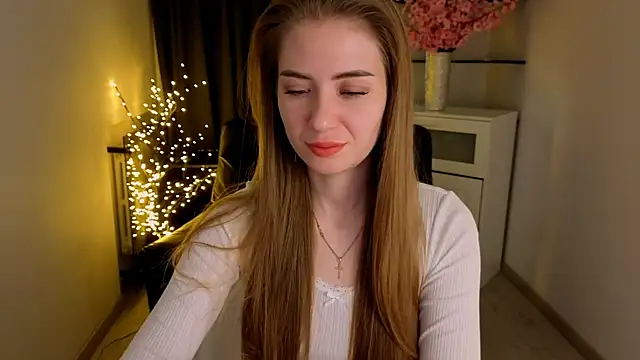 Adelyna Bird online show from February 2026 07:40:01 AM