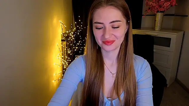 Adelyna Bird online show from March 2026 07:36:02 AM