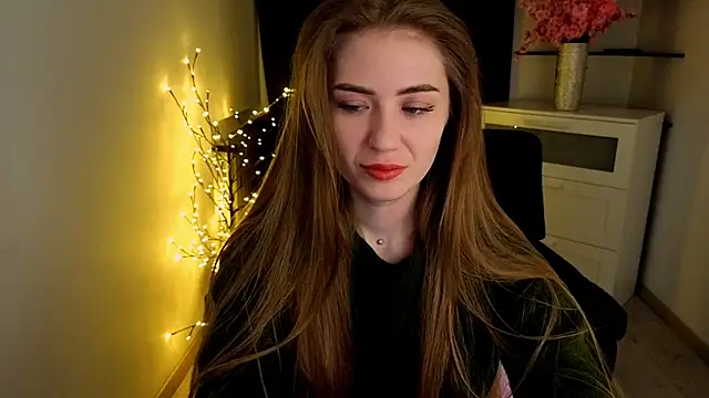 Adelyna Bird online show from March 2026 06:24:02 AM