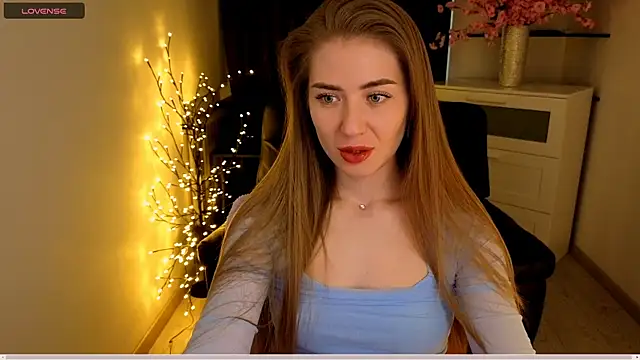 Adelyna Bird online show from April 2026 07:06:02 AM