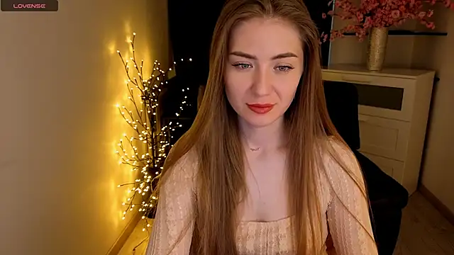 Adelyna Bird online show from April 2026 07:06:02 AM