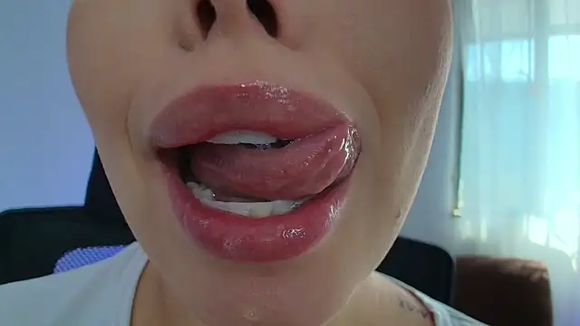 lisbet21x online show from January 2025 02:03:02 PM