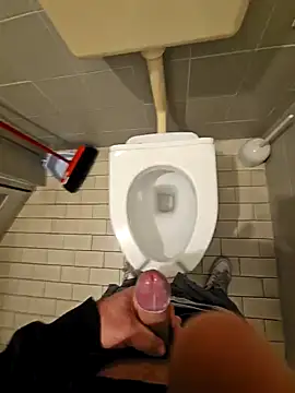 Dolceporco19 online show from January 2025 04:34:01 PM