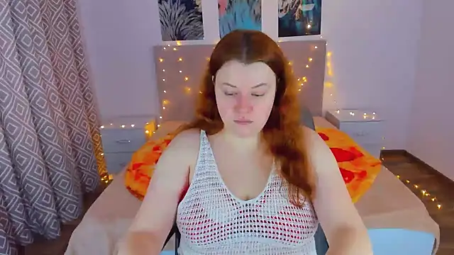 PolinaSalvatore online show from December 2024 07:47:01 AM