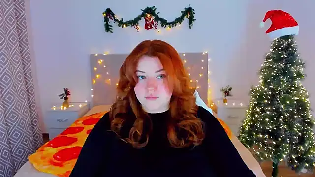 PolinaSalvatore online show from December 2024 09:17:02 AM