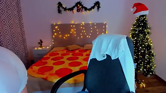 PolinaSalvatore online show from December 2024 12:22:02 PM