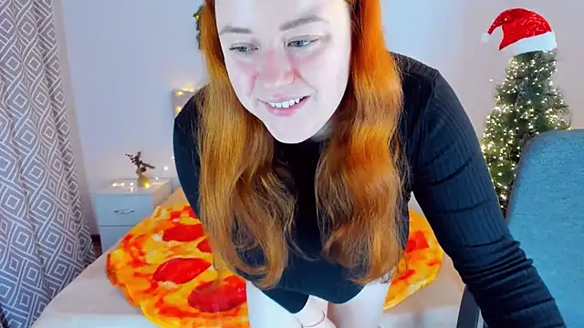 PolinaSalvatore online show from December 2024 04:22:02 AM