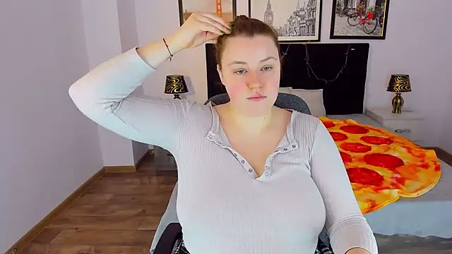 PolinaSalvatore online show from January 2025 10:50:01 AM