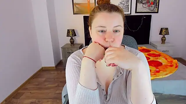 PolinaSalvatore online show from January 2025 01:52:01 PM