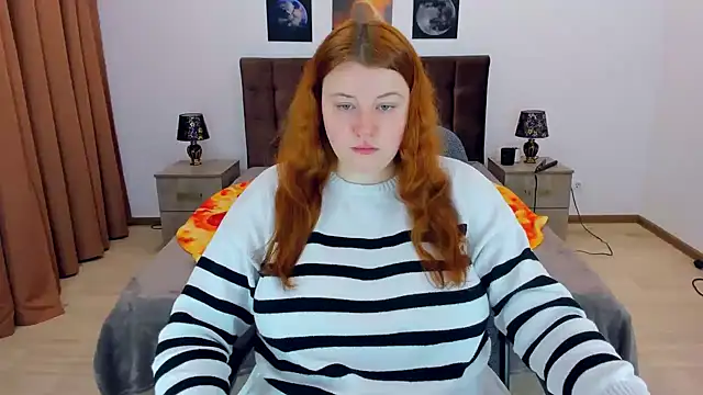 PolinaSalvatore online show from January 2025 03:07:01 PM