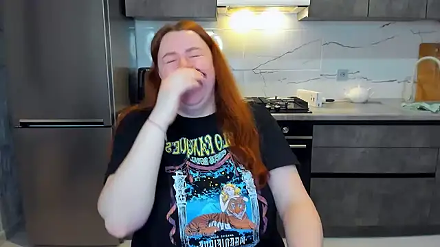 PolinaSalvatore online show from February 2025 07:08:02 PM