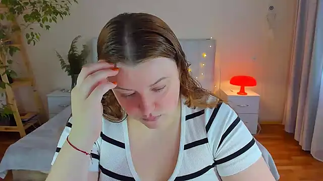 PolinaSalvatore online show from November 2025 10:48:02 AM