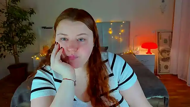 PolinaSalvatore online show from February 2026 07:14:02 PM