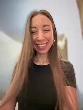 EvaCatt online show from March 2026 03:23:01 AM